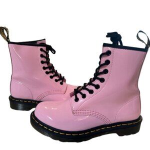Dr. Martens Pale Pink Women Size 6